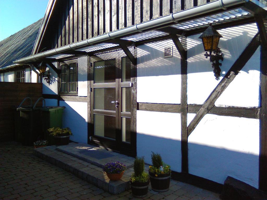 Dastrup Bed & Breakfast Viby Exterior foto
