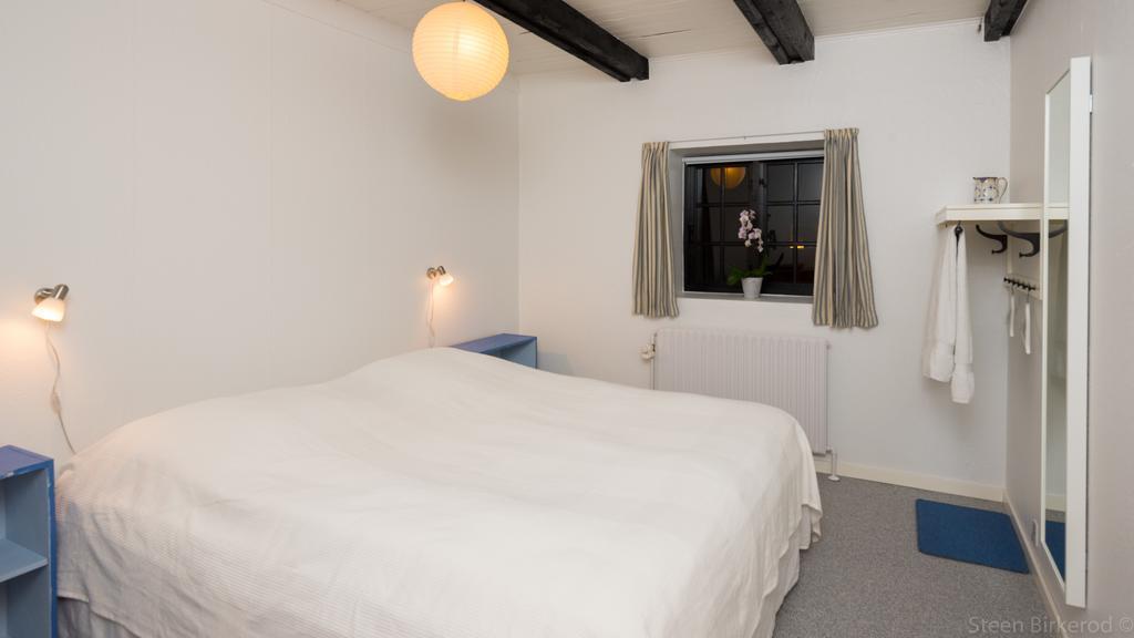 Dastrup Bed & Breakfast Viby Exterior foto