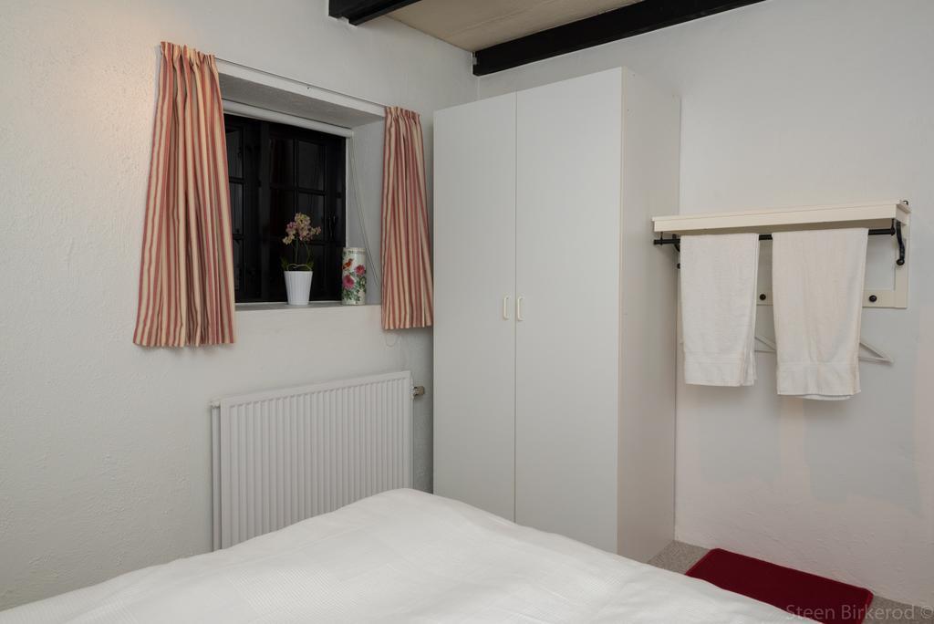 Dastrup Bed & Breakfast Viby Exterior foto