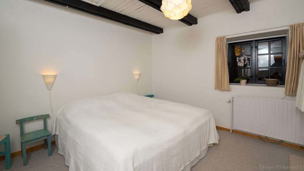 Dastrup Bed & Breakfast Viby Exterior foto
