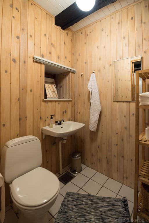 Dastrup Bed & Breakfast Viby Exterior foto
