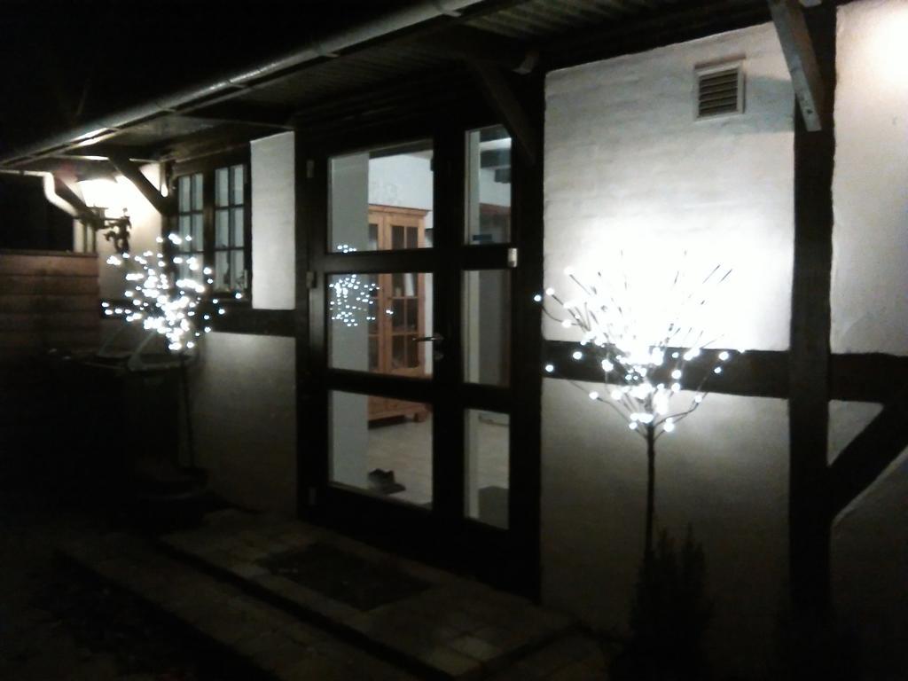 Dastrup Bed & Breakfast Viby Exterior foto