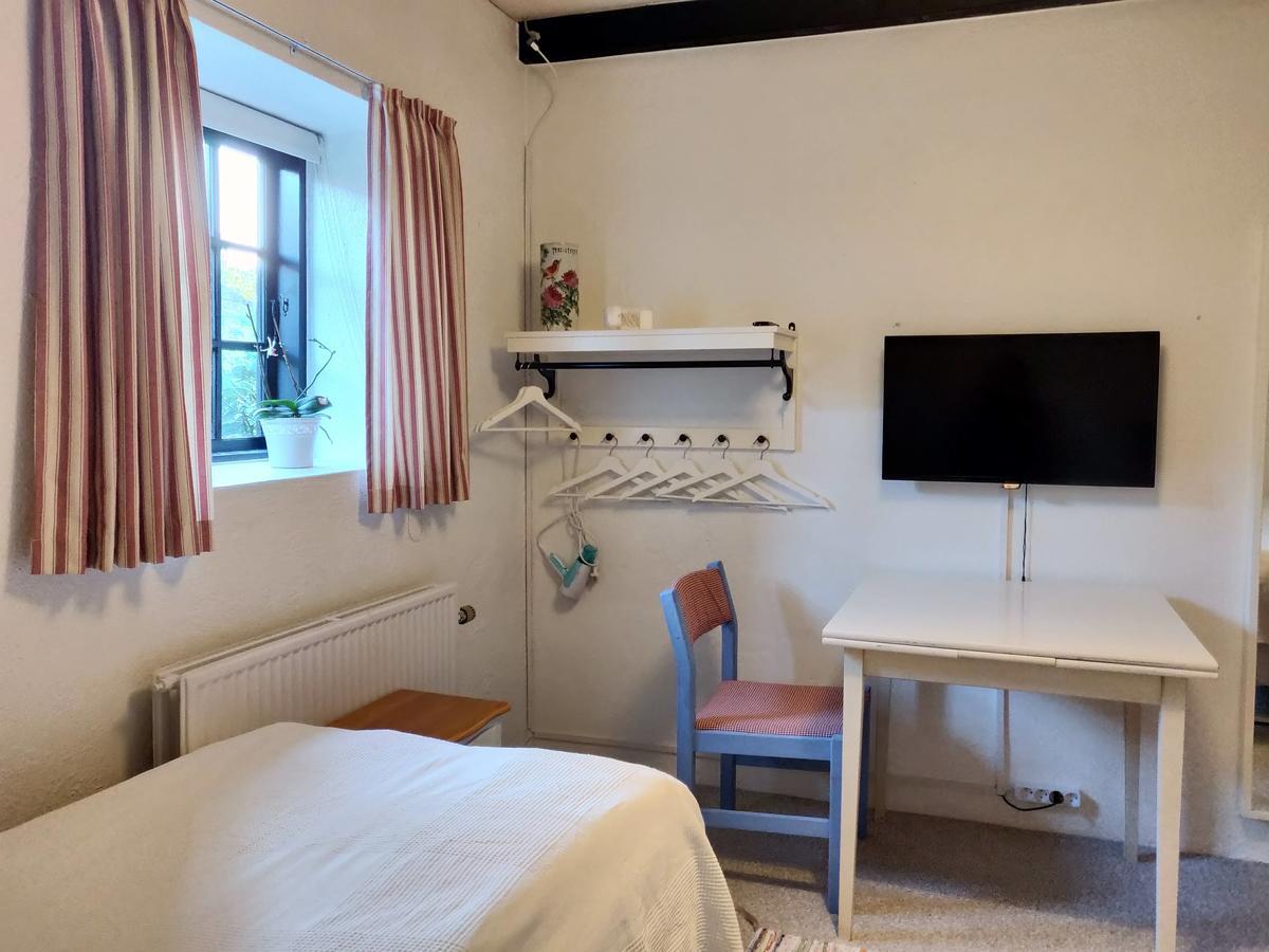 Dastrup Bed & Breakfast Viby Exterior foto