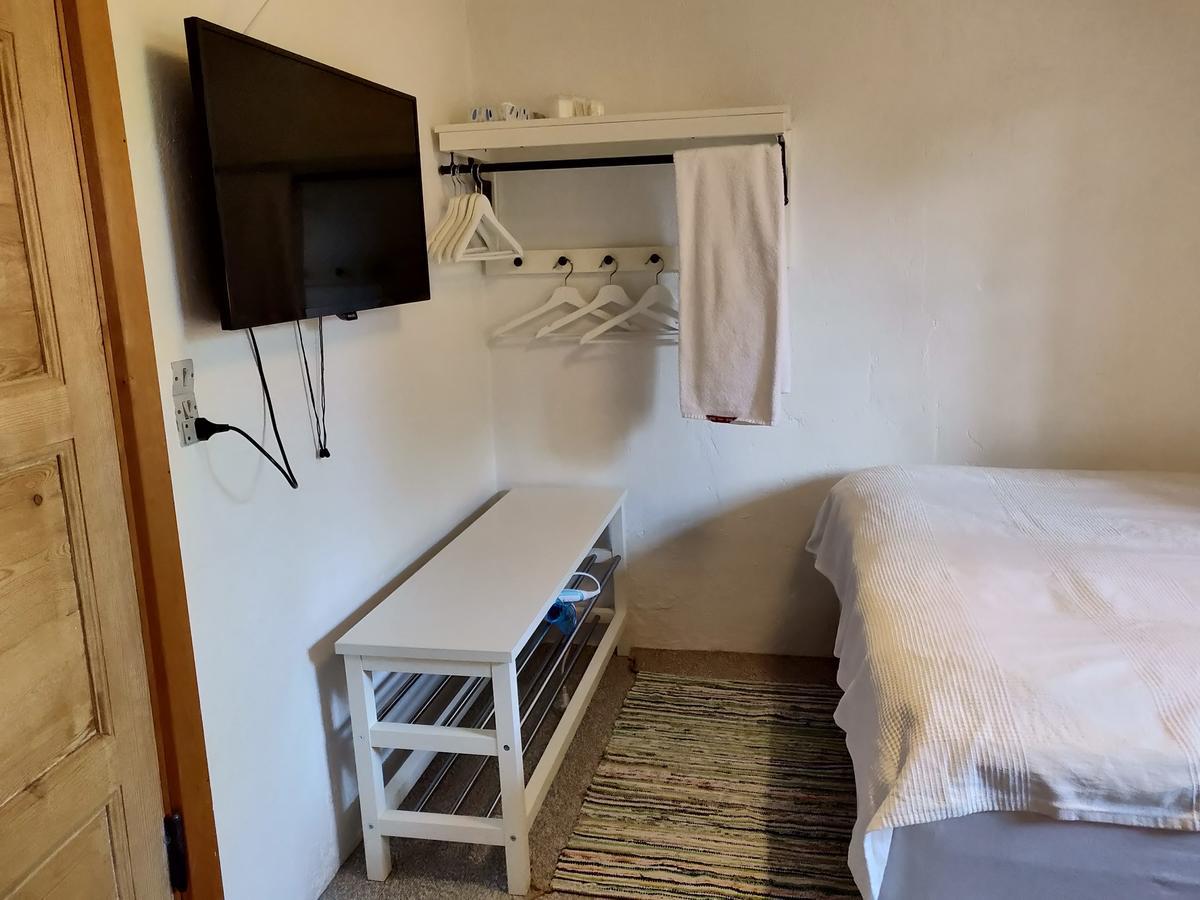 Dastrup Bed & Breakfast Viby Exterior foto