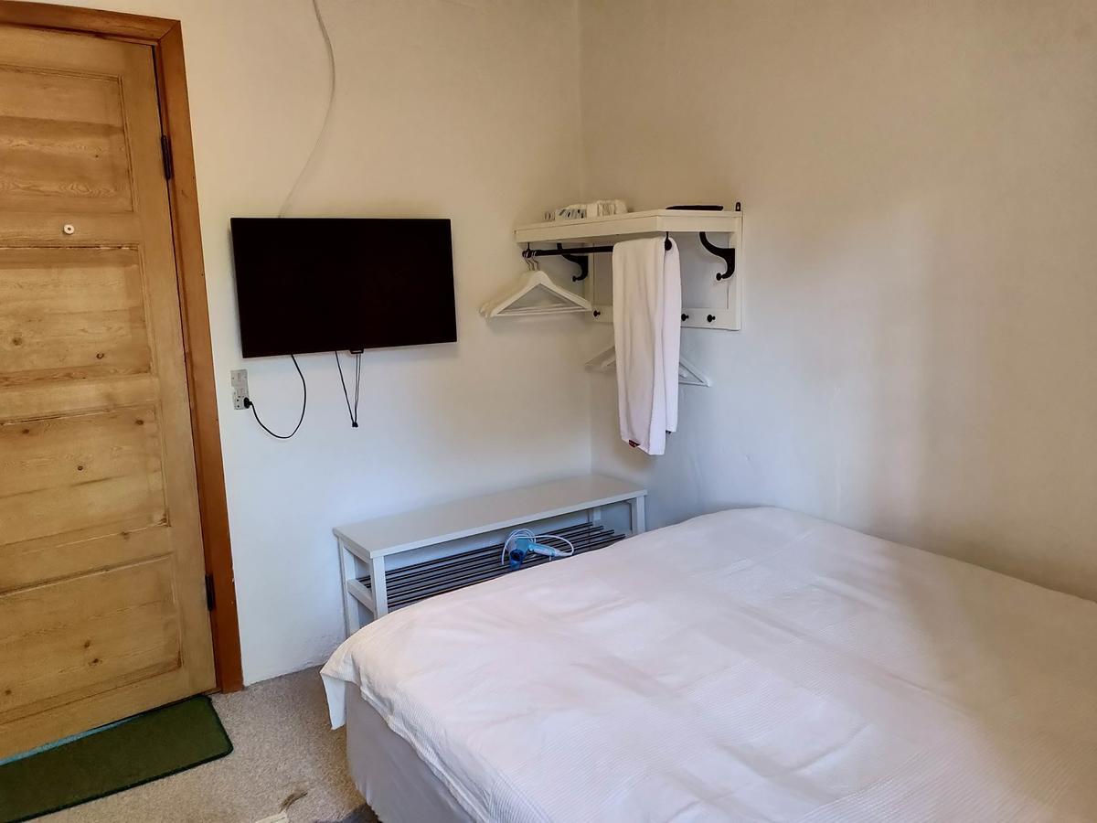 Dastrup Bed & Breakfast Viby Exterior foto