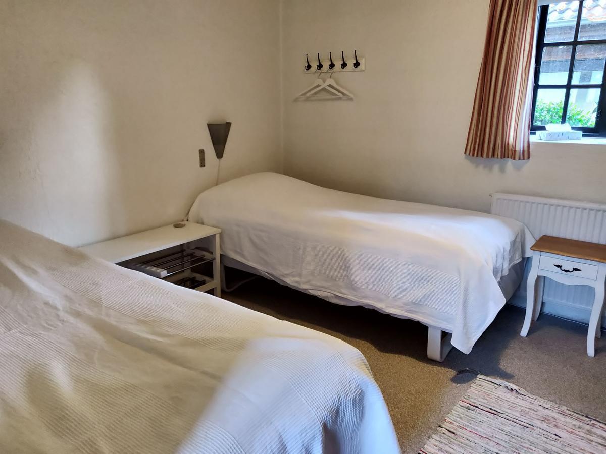Dastrup Bed & Breakfast Viby Exterior foto